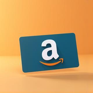 Amazon India Gift Voucher card design