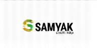 Samyak Digital Media Logo
